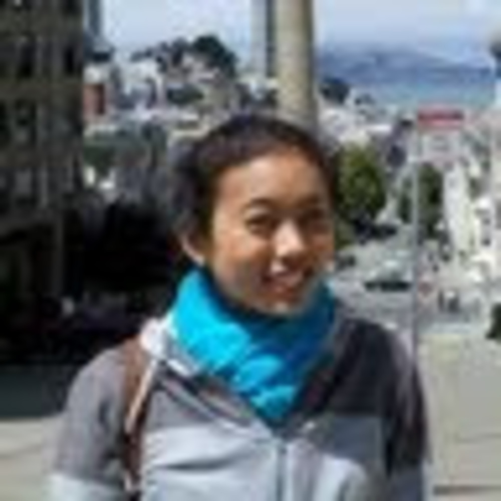 Meet your Posher, Grace